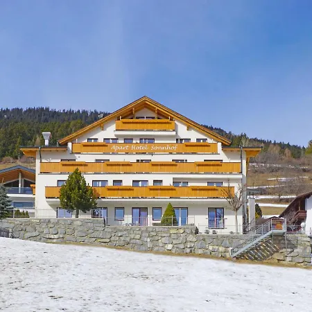 Ladis-2 By Interhome Apartamento Ladis