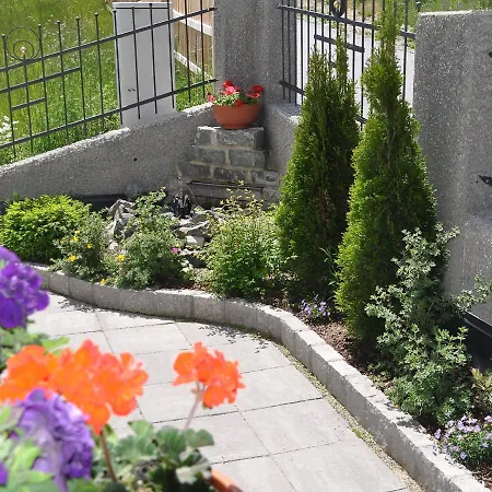 Ladis-2 By Interhome Lägenhet *