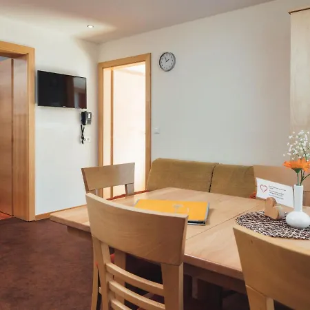Apartment Ladis-2 By Interhome *