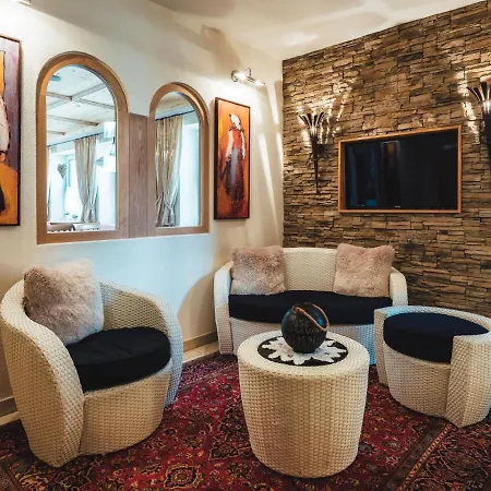 Apartment Apartment Ladis-2 By Interhome *