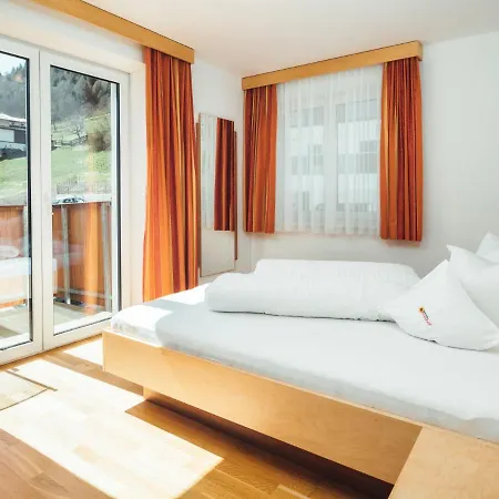 Apartment Ladis-2 By Interhome *