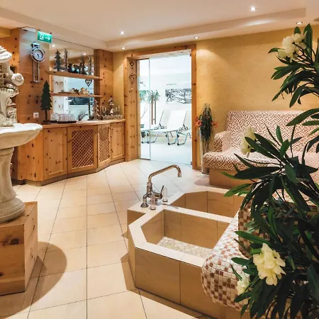 Ladis-2 By Interhome *