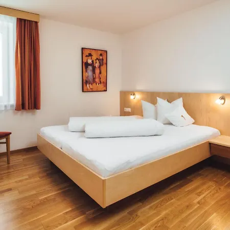Apartment Ladis-2 By Interhome * Ladis