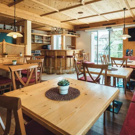 Ladis-2 By Interhome *