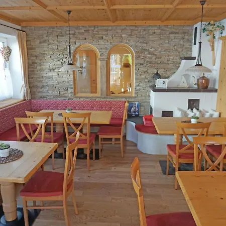 Apartment Ladis-2 By Interhome Apartment