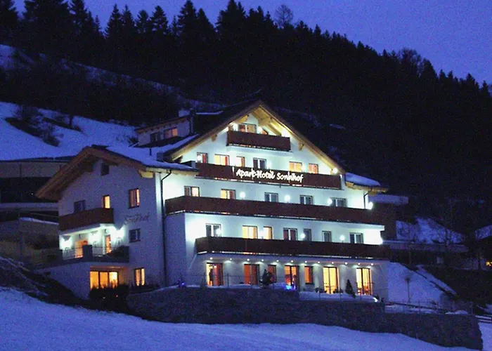 Ladis-2 By Interhome 拉迪斯