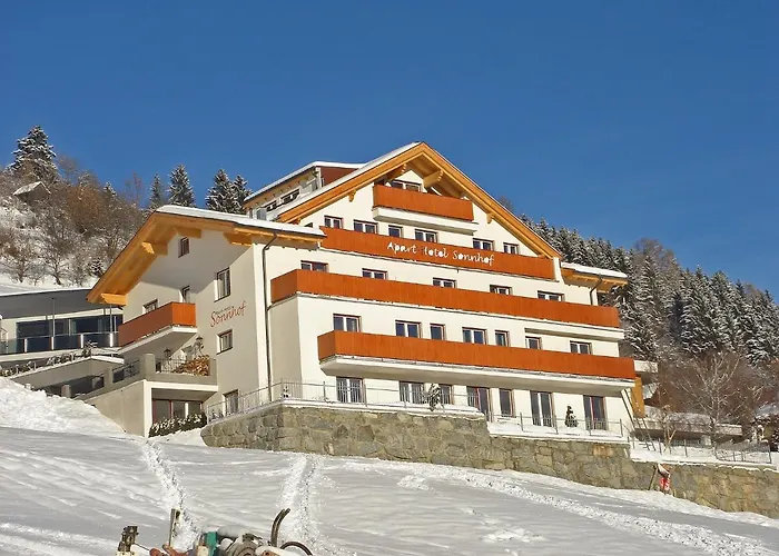 Ladis-2 By Interhome * 拉迪斯