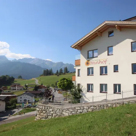 Ladis-2 By Interhome Apartamento *