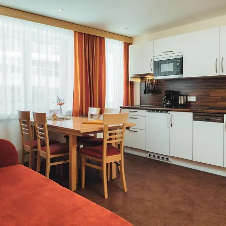 Ladis-2 By Interhome Апартаменты *