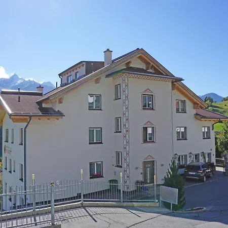 Ladis-2 By Interhome * Ladis