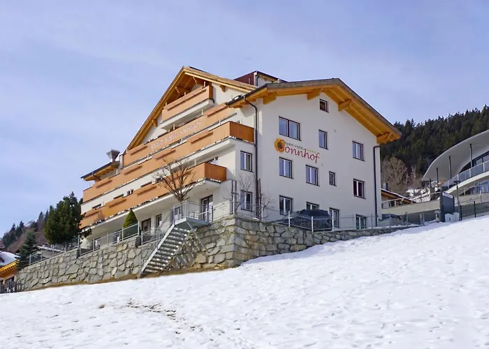 Ladis-2 By Interhome Apartamento *