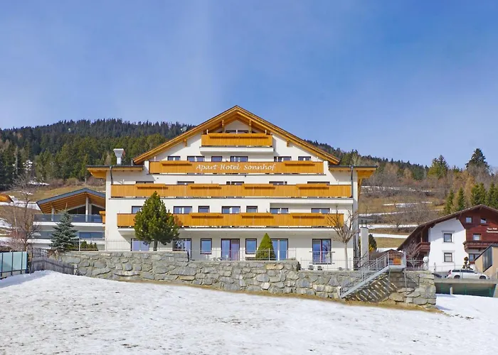 Ladis-2 By Interhome Apartamento Ladis