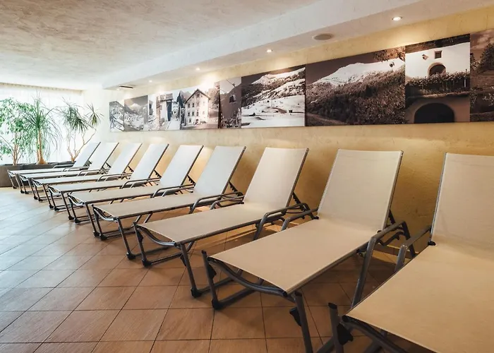 Apartamento Ladis-2 By Interhome