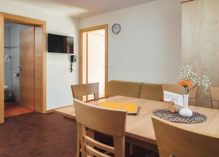 Ladis-2 By Interhome *