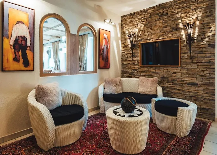 Apartamento Ladis-2 By Interhome *