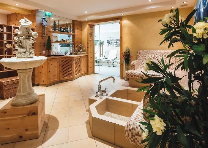 Ladis-2 By Interhome *