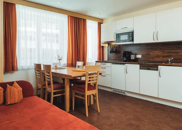 Ladis-2 By Interhome Apartamento *