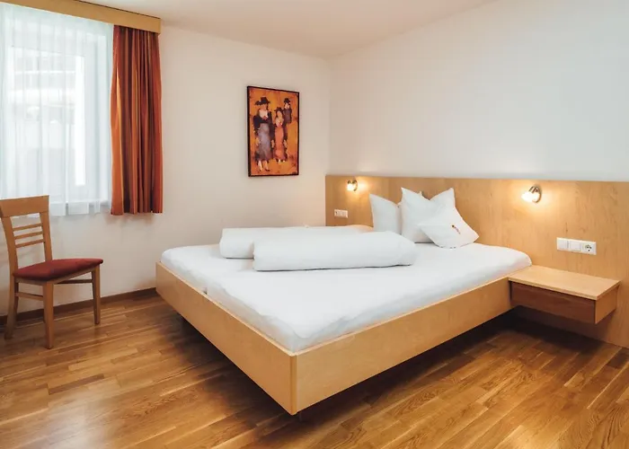 Ladis-2 By Interhome * Ladis