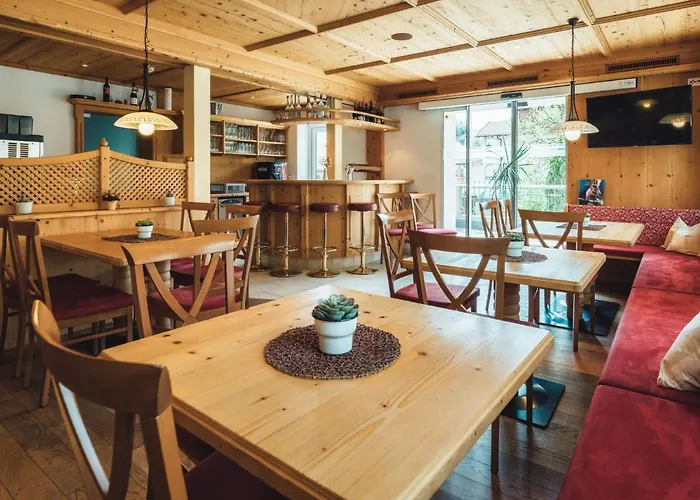 Ladis-2 By Interhome *