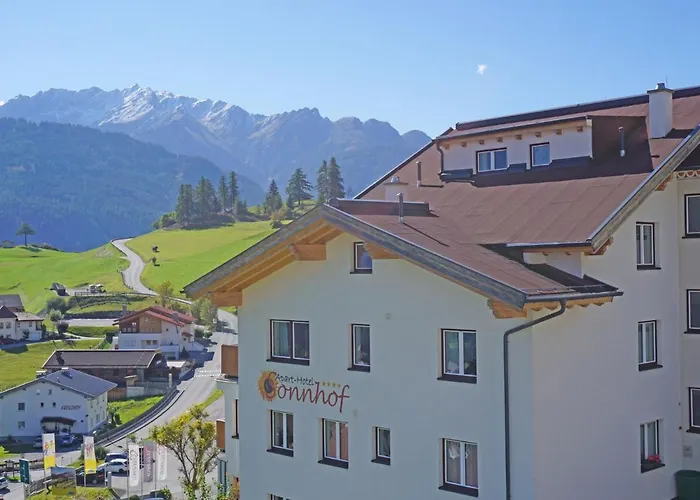 Ladis-2 By Interhome *