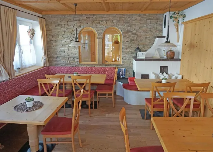 Ladis-2 By Interhome Apartamento