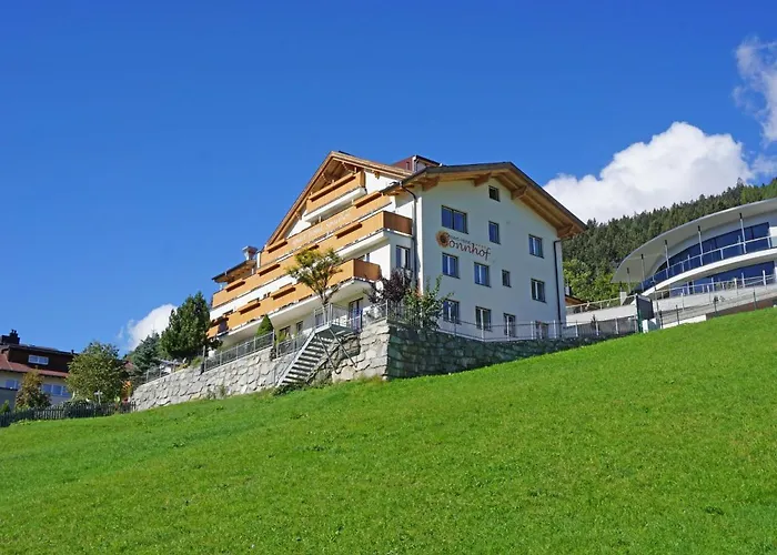 Ladis-2 By Interhome * Ladis