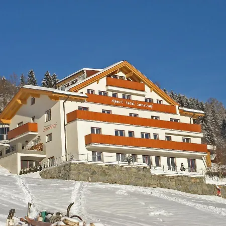 Ladis-2 By Interhome * Ladis