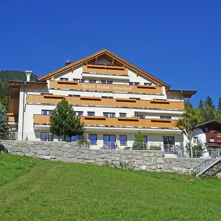 Ladis-2 By Interhome *