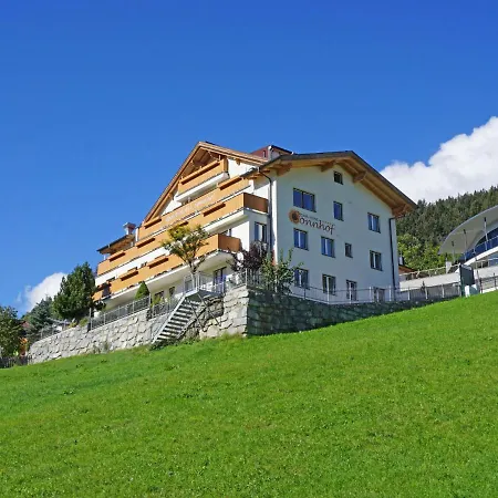 Ladis-2 By Interhome * Ladis