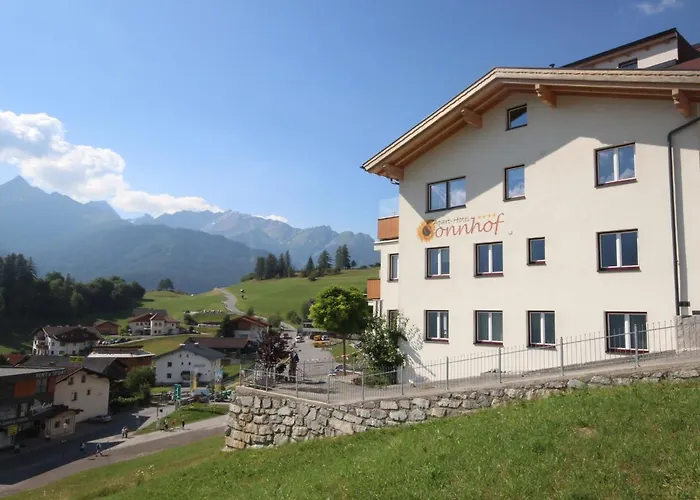 Ladis-2 By Interhome Daire *