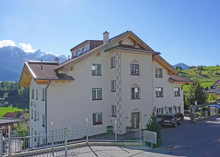 Ladis-2 By Interhome * Ladis