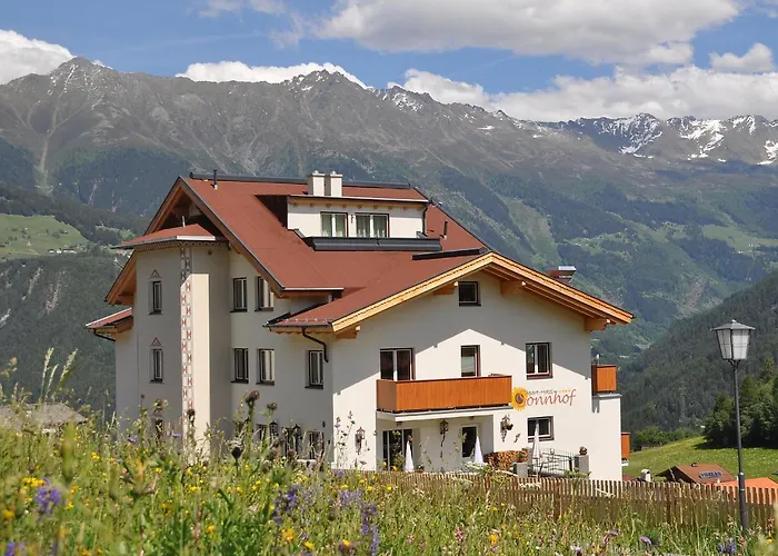 Ladis-2 By Interhome * Ladis